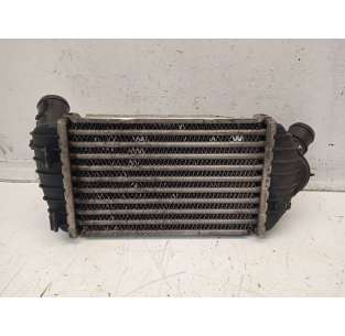 INTERCOOLER VOLKSWAGEN POLO... 2