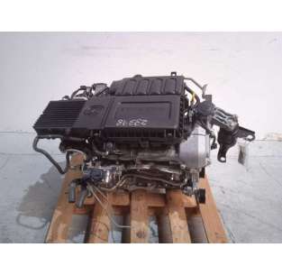 MOTOR COMPLETO - 470236 / ZJVE