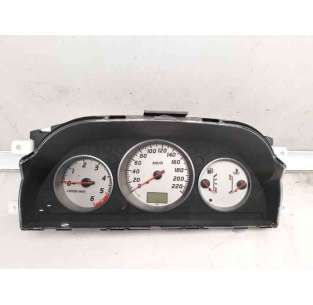 CUADRO INSTRUMENTOS NISSAN...