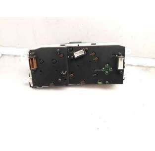 CUADRO INSTRUMENTOS NISSAN... 2