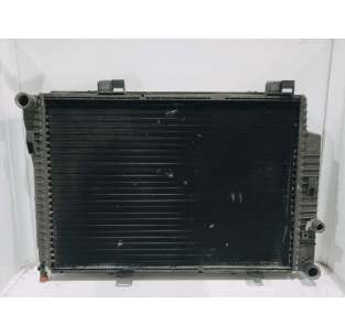 RADIADOR AGUA MERCEDES-BENZ...