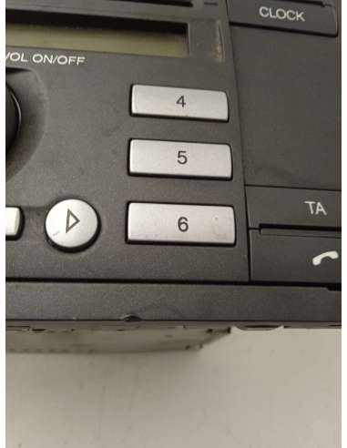 SISTEMA AUDIO / RADIO CD - 470425 /...