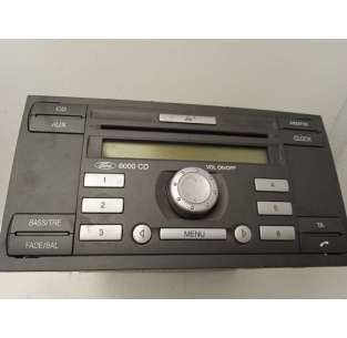 SISTEMA AUDIO / RADIO CD -... 2