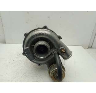 TURBOCOMPRESOR MG ROVER... 2