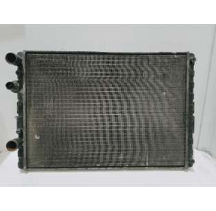 RADIADOR AGUA VOLKSWAGEN...