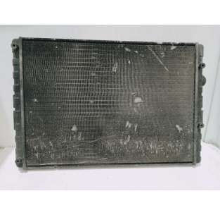 RADIADOR AGUA VOLKSWAGEN... 2