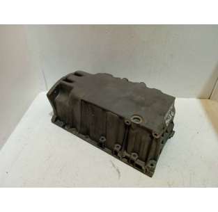 CARTER FORD MONDEO BERLINA...