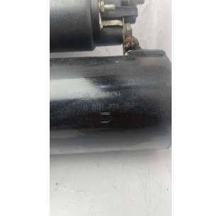 MOTOR ARRANQUE BMW SERIE 5... 2