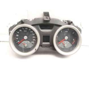 CUADRO INSTRUMENTOS -...