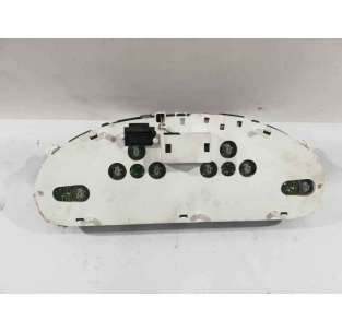 CUADRO INSTRUMENTOS... 2