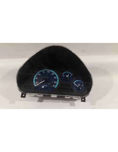 CUADRO INSTRUMENTOS DAEWOO MATIZ -...