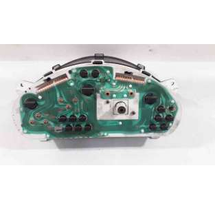 CUADRO INSTRUMENTOS DAEWOO... 2