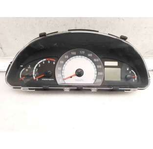 CUADRO INSTRUMENTOS HYUNDAI...