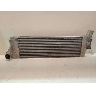 INTERCOOLER RENAULT MEGANE...