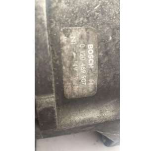 ALTERNADOR BMW SERIE 5... 2