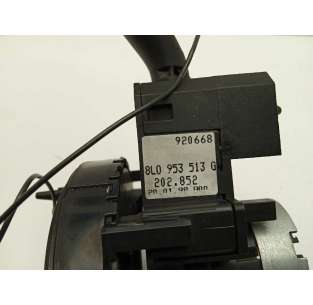 MANDO LUCES AUDI A6 BERLINA... 2