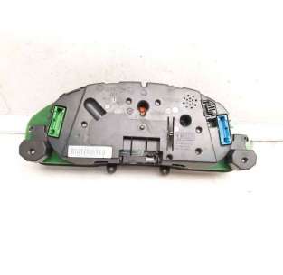 CUADRO INSTRUMENTOS AUDI A6... 2