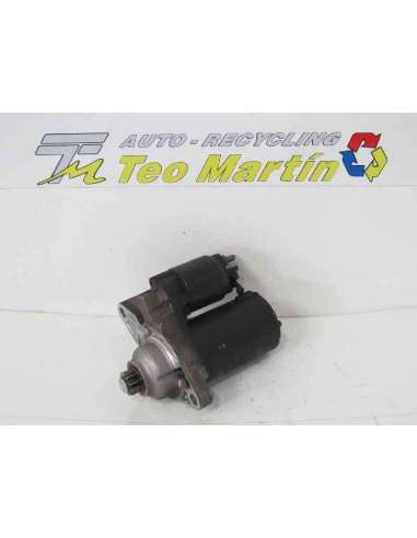 MOTOR ARRANQUE - 471841 / 0001121016