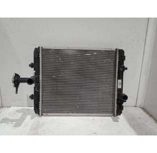 RADIADOR AGUA TOYOTA AYGO...