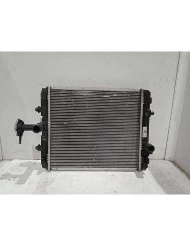 RADIADOR AGUA TOYOTA AYGO (KGB/WNB) -...