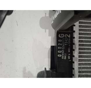 RADIADOR AGUA TOYOTA AYGO... 2