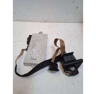 CENTRALITA CHECK CONTROL...