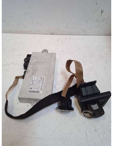 CENTRALITA CHECK CONTROL BMW SERIE 1...
