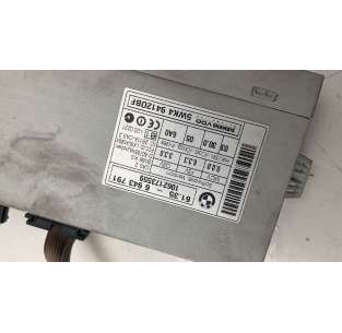 CENTRALITA CHECK CONTROL... 2