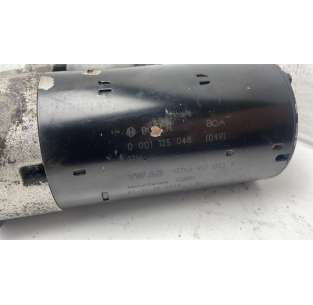 MOTOR ARRANQUE - 472888 /... 2