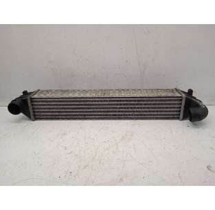 INTERCOOLER FORD GALAXY...