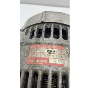 ALTERNADOR FIAT CINQUECENTO... 2