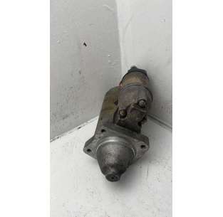 MOTOR ARRANQUE FIAT...