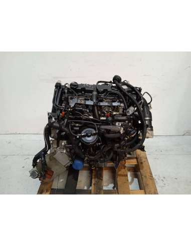 MOTOR COMPLETO - 473157 / RHZ