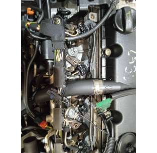 MOTOR COMPLETO - 473157 / RHZ 2