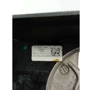 VOLANTE AUDI A4 AVANT (8E)... 2