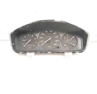 CUADRO INSTRUMENTOS MAZDA...