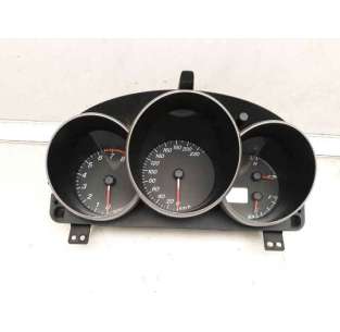 CUADRO INSTRUMENTOS MAZDA 3...