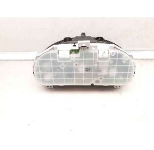 CUADRO INSTRUMENTOS MAZDA 3... 2