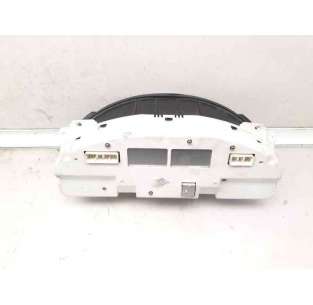 CUADRO INSTRUMENTOS SAAB...