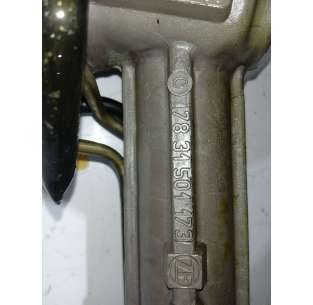 CREMALLERA DIRECCION SAAB... 2