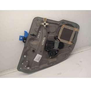 ELEVALUNAS TRASERO...