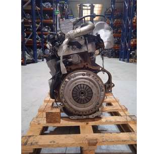 MOTOR COMPLETO OPEL VECTRA...
