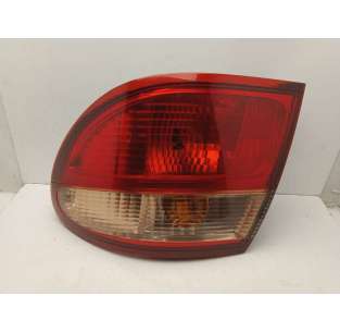 PILOTO TRASERO DERECHO...