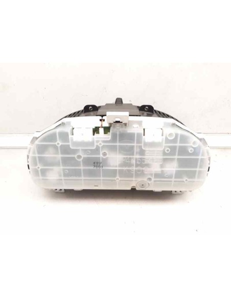 Recambio de cuadro instrumentos para mazda 3 berlina (bk) 1.6 16v cat referencia OEM IAM 43BR5SA007 BP4K55430 
