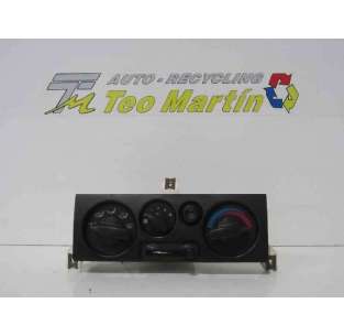 MANDO CLIMATIZADOR DODGE -...