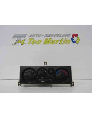 MANDO CLIMATIZADOR DODGE - 474417