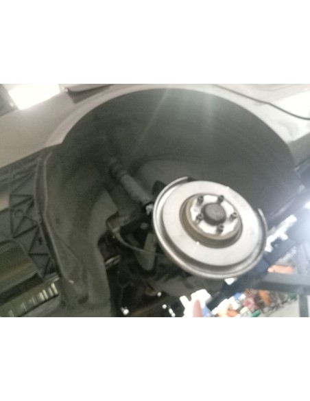 Recambio de paso rueda trasero derecho para audi a4 ber. (b8) básico referencia OEM IAM 8K0810172C  
