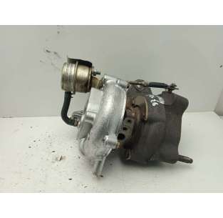 TURBOCOMPRESOR NISSAN... 2