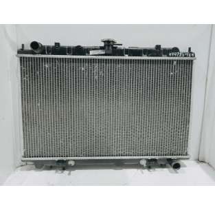 RADIADOR AGUA NISSAN MAXIMA...