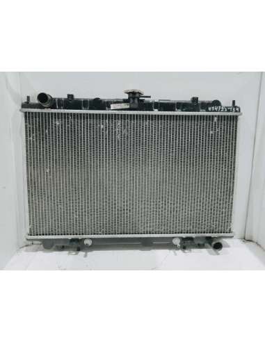 RADIADOR AGUA NISSAN MAXIMA QX (A32)...